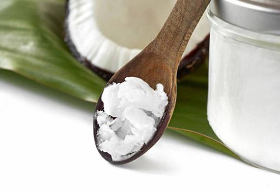Minyak Kelapa