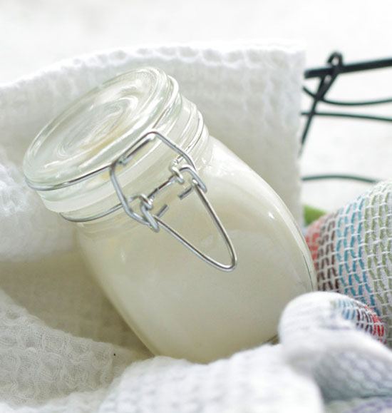 Lotion Hydrating