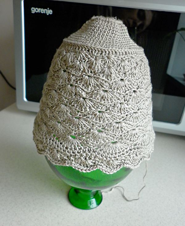 ランプのためのシェード