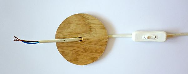 ランプの基本部