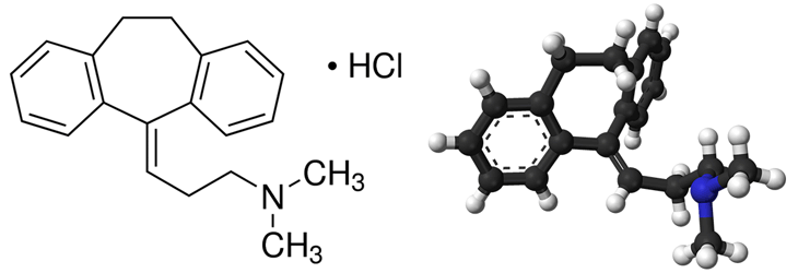 アミトリプチリン
